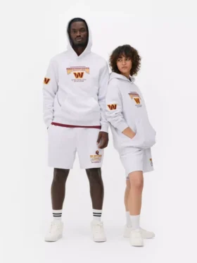 NFL Washington Commanders Hoodie NFL Washington Commanders Hoodie