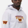 NFL Washington Commanders Hoodie NFL Washington Commanders Hoodie