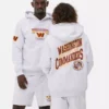 NFL Washington Commanders Hoodie NFL Washington Commanders Hoodie