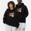 NFL Washington Commanders Logo-Hoodie NFL Washington Commanders Logo-Hoodie