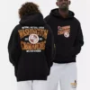 NFL Washington Commanders Logo-Hoodie NFL Washington Commanders Logo-Hoodie