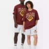 NFL Washington Commanders Logo-T-Shirt NFL Washington Commanders Logo-T-Shirt