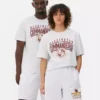 NFL Washington Commanders Logo-T-Shirt