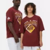NFL Washington Commanders Logo-T-Shirt NFL Washington Commanders Logo-T-Shirt