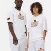 NFL Washington Commanders Logo-T-Shirt