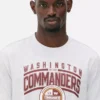 NFL Washington Commanders Logo-T-Shirt