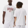 NFL Washington Commanders Logo-T-Shirt