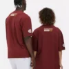 NFL Washington Commanders Logo-T-Shirt NFL Washington Commanders Logo-T-Shirt