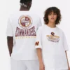 NFL Washington Commanders Logo-T-Shirt
