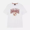 NFL Washington Commanders Logo-T-Shirt