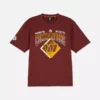 NFL Washington Commanders Logo-T-Shirt NFL Washington Commanders Logo-T-Shirt