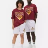NFL Washington Commanders Shorts NFL Washington Commanders Shorts