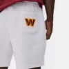 NFL Washington Commanders Shorts NFL Washington Commanders Shorts