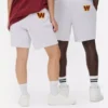 NFL Washington Commanders Shorts NFL Washington Commanders Shorts