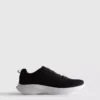 Niedrige Sport-Sneaker
