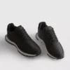 Niedrige Sport-Sneaker