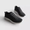 Niedrige Sport-Sneaker