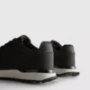 Niedrige Sport-Sneaker