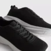 Niedrige Sport-Sneaker