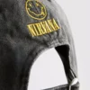 Nirvana-Baseballkappe Nirvana-Baseballkappe