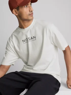 Nissan Formula E Hemd