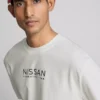 Nissan Formula E Hemd Nissan Formula E Hemd