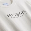 Nissan Formula E Hemd Nissan Formula E Hemd