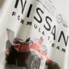 Nissan Formula E Hemd Nissan Formula E Hemd