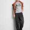 NYC-Grafik-T-Shirt