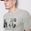NYC-Grafik-T-Shirt