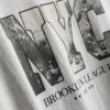 NYC-Grafik-T-Shirt