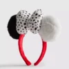Ohr-Stirnband mit Motiven aus Disneys „101 Dalmatiner“