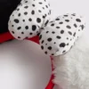 Ohr-Stirnband mit Motiven aus Disneys „101 Dalmatiner“