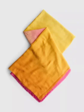 Ombré-Schal