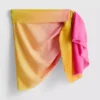 Ombré-Schal Ombré-Schal