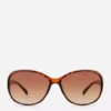 Ombra Sonnenbrille mit ovalen Gläsern