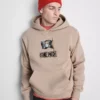 One Piece Thousand Sunny Hoodie One Piece Thousand Sunny Hoodie