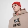 One Piece Thousand Sunny Hoodie One Piece Thousand Sunny Hoodie