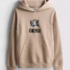 One Piece Thousand Sunny Hoodie One Piece Thousand Sunny Hoodie