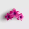 Orchideen-Haarspange