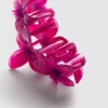 Orchideen-Haarspange