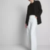 Oversize-Einreiher-Blazer Oversize-Einreiher-Blazer