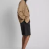 Oversize-Einreiher-Blazer Oversize-Einreiher-Blazer