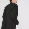 Oversize-Einreiher-Blazer Oversize-Einreiher-Blazer