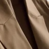 Oversize-Einreiher-Blazer Oversize-Einreiher-Blazer