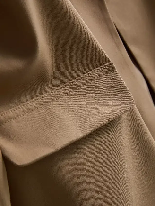 Oversize-Einreiher-Blazer Oversize-Einreiher-Blazer