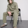 Oversized-Hoodie – ein Must-have Oversized-Hoodie – ein Must-have