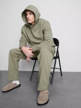 Oversized-Hoodie – ein Must-have