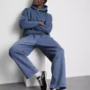 Oversized-Hoodie – ein Must-have Oversized-Hoodie – ein Must-have