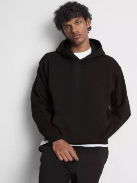 Oversized-Hoodie – ein Must-have Oversized-Hoodie – ein Must-have